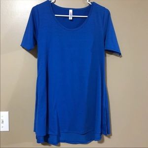BNWOT Lularoe Perfect T XXS